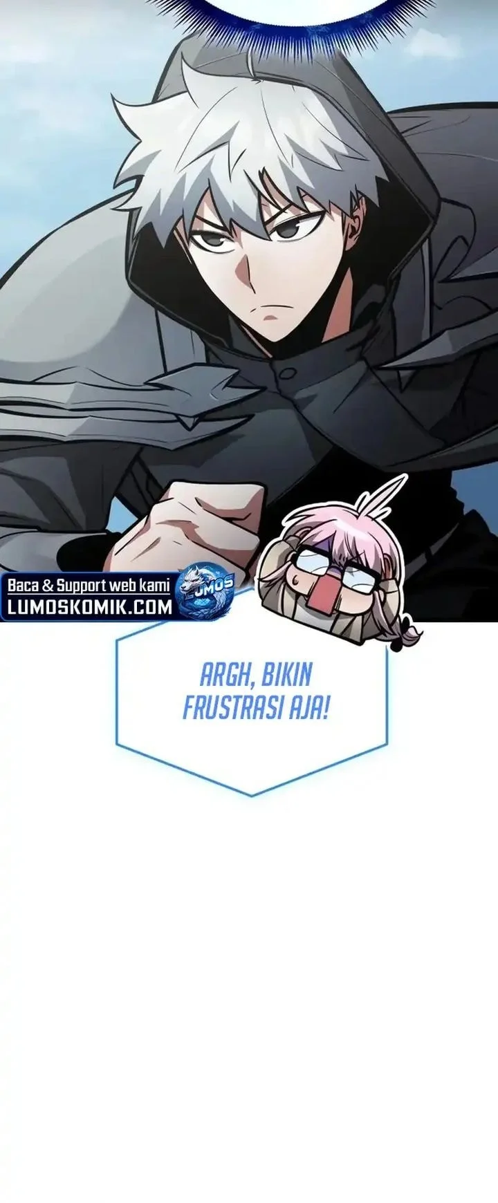 Emperor Of Solo Play Chapter 43 Fix Gambar 57